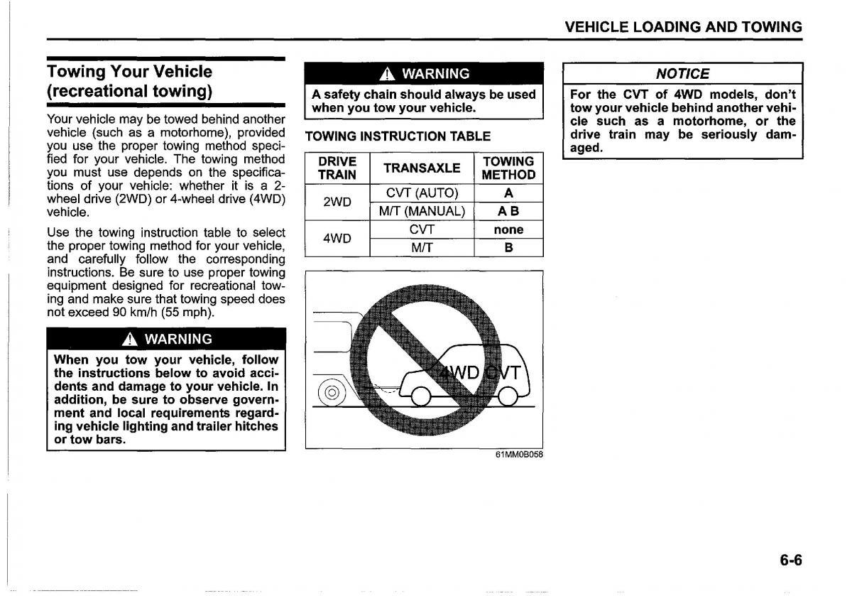 Suzuki SX4 S Cross owners manual / page 311