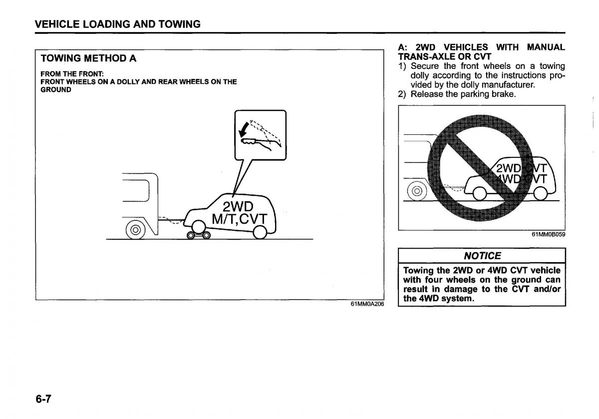 instrukcja obsługi Suzuki SX4 S Cross Suzuki SX4 S Cross owners manual / page 312