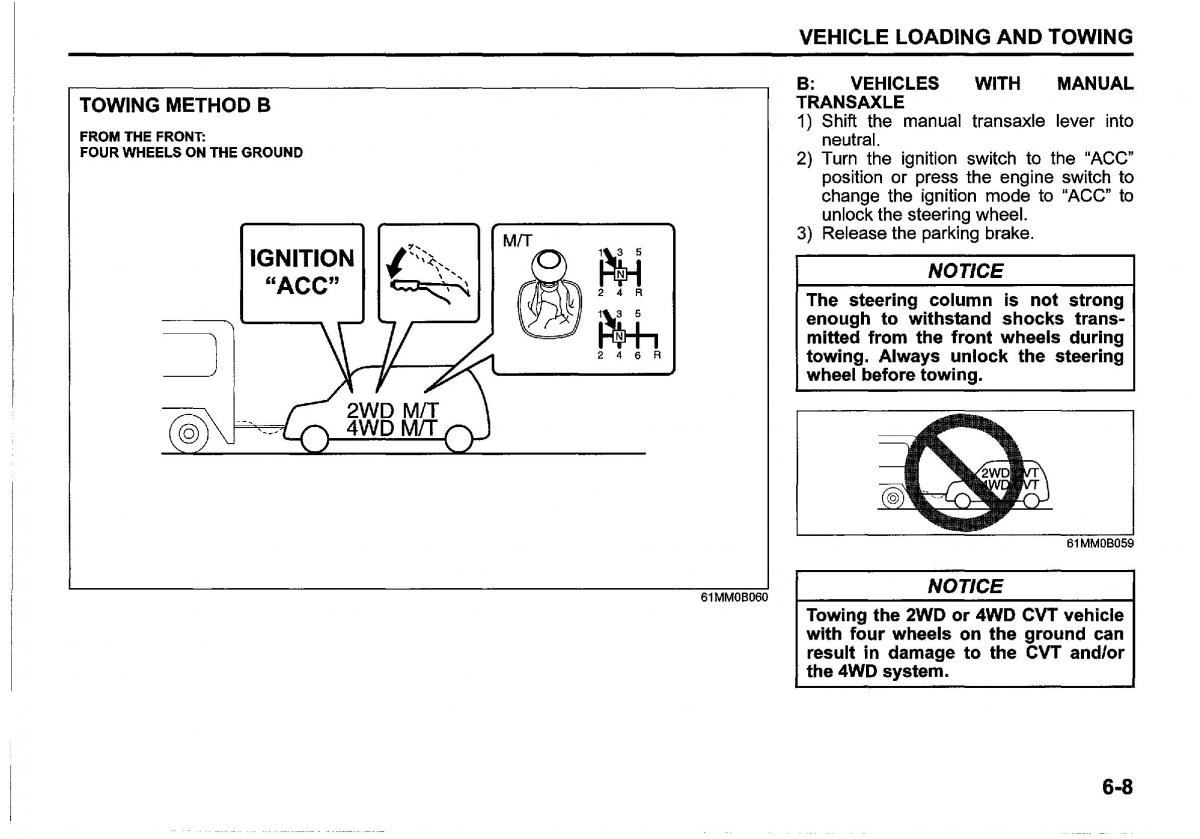 Suzuki SX4 S Cross owners manual / page 313