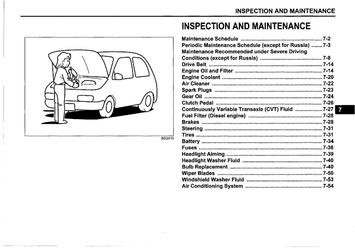 Suzuki SX4 S Cross owners manual / page 315