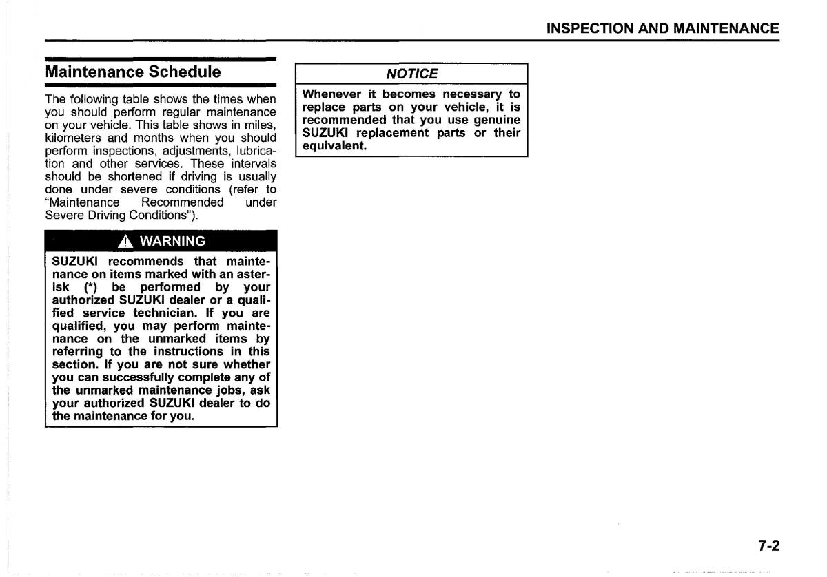 Suzuki SX4 S Cross owners manual / page 317