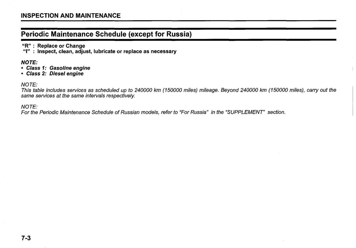 Suzuki SX4 S Cross owners manual / page 318