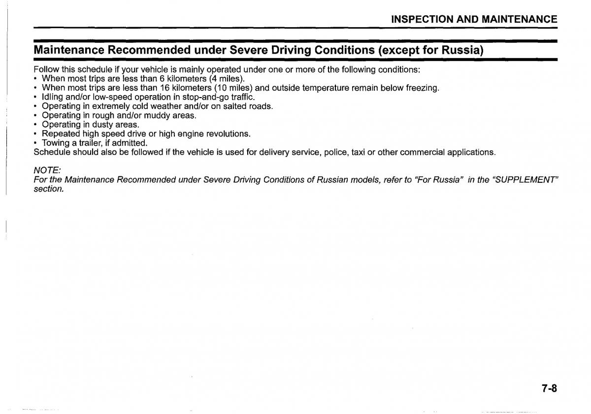 Suzuki SX4 S Cross owners manual / page 323