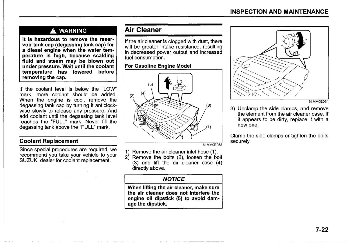 Suzuki SX4 S Cross owners manual / page 337