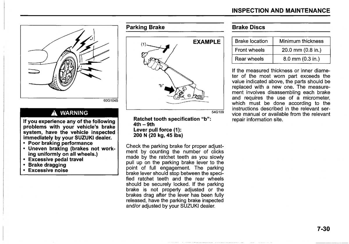 Suzuki SX4 S Cross owners manual / page 345