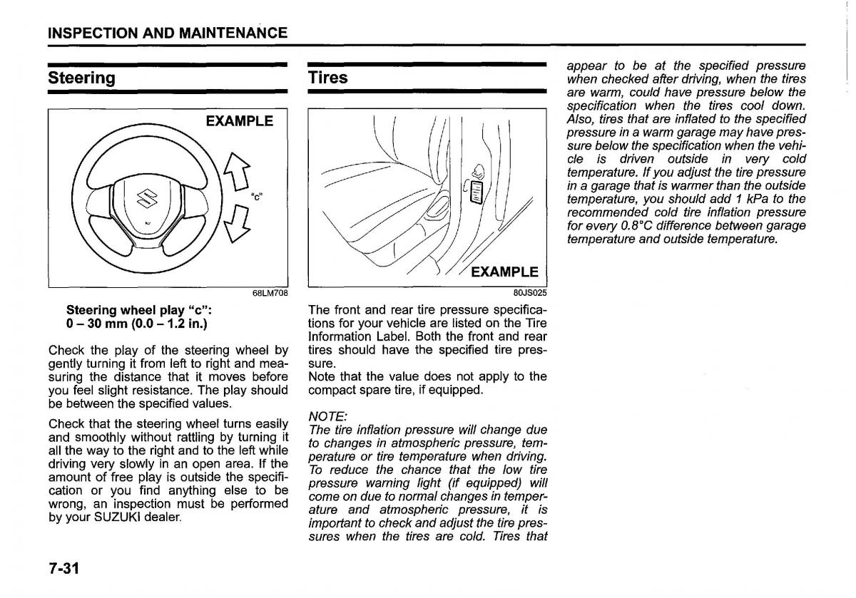 Suzuki SX4 S Cross owners manual / page 346