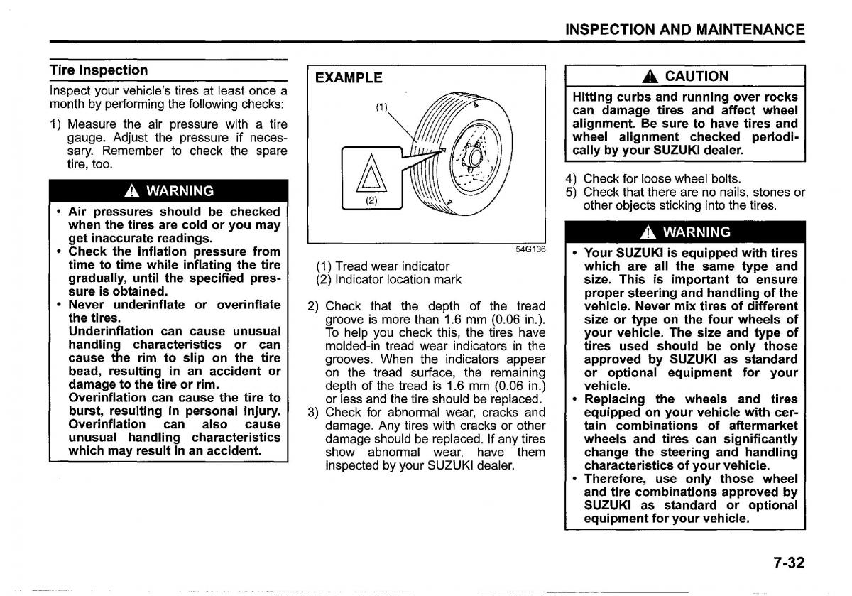 Suzuki SX4 S Cross owners manual / page 347