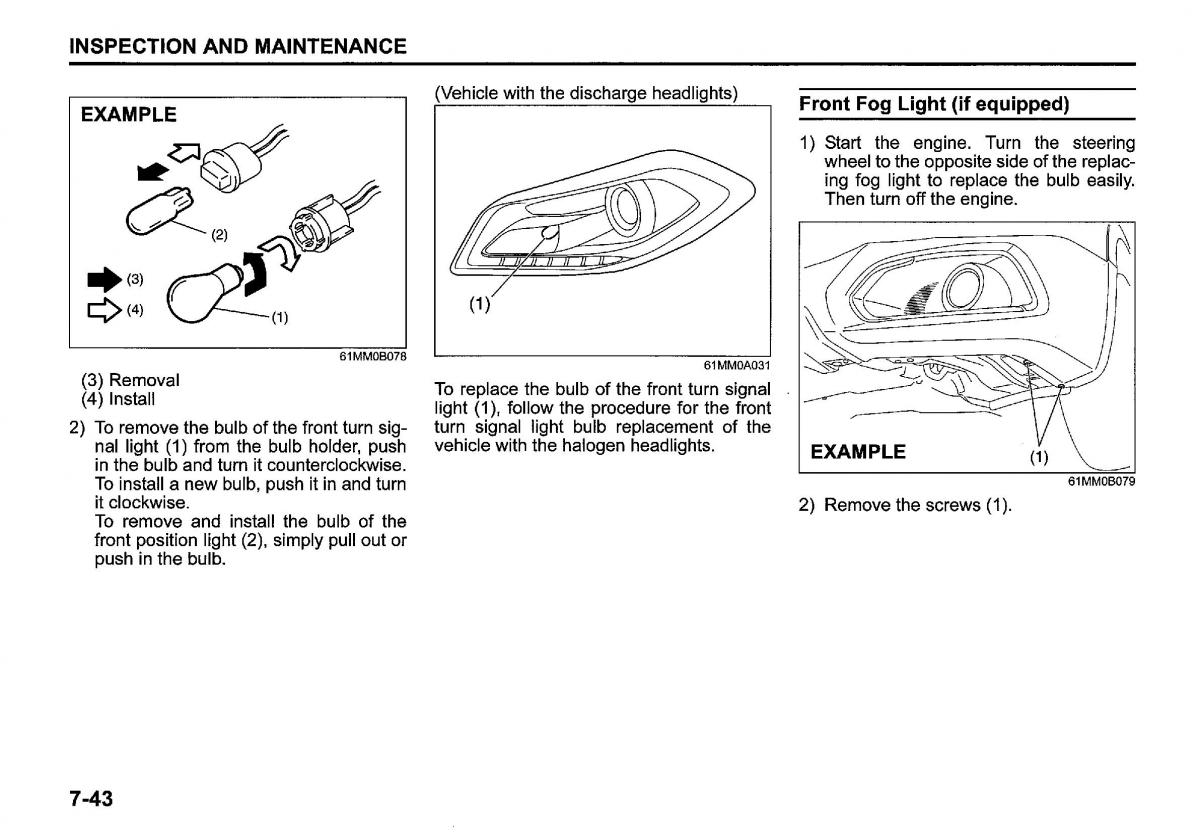 Suzuki SX4 S Cross owners manual / page 358