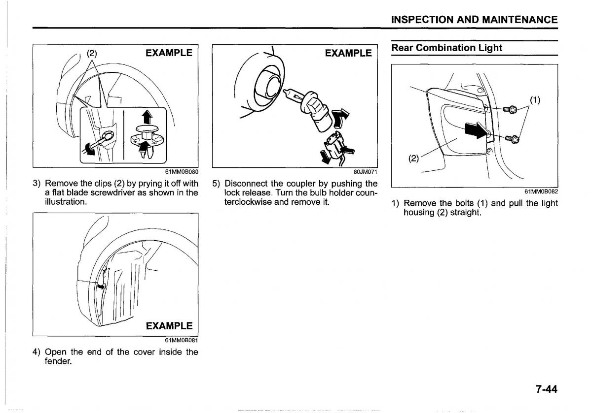 Suzuki SX4 S Cross owners manual / page 359