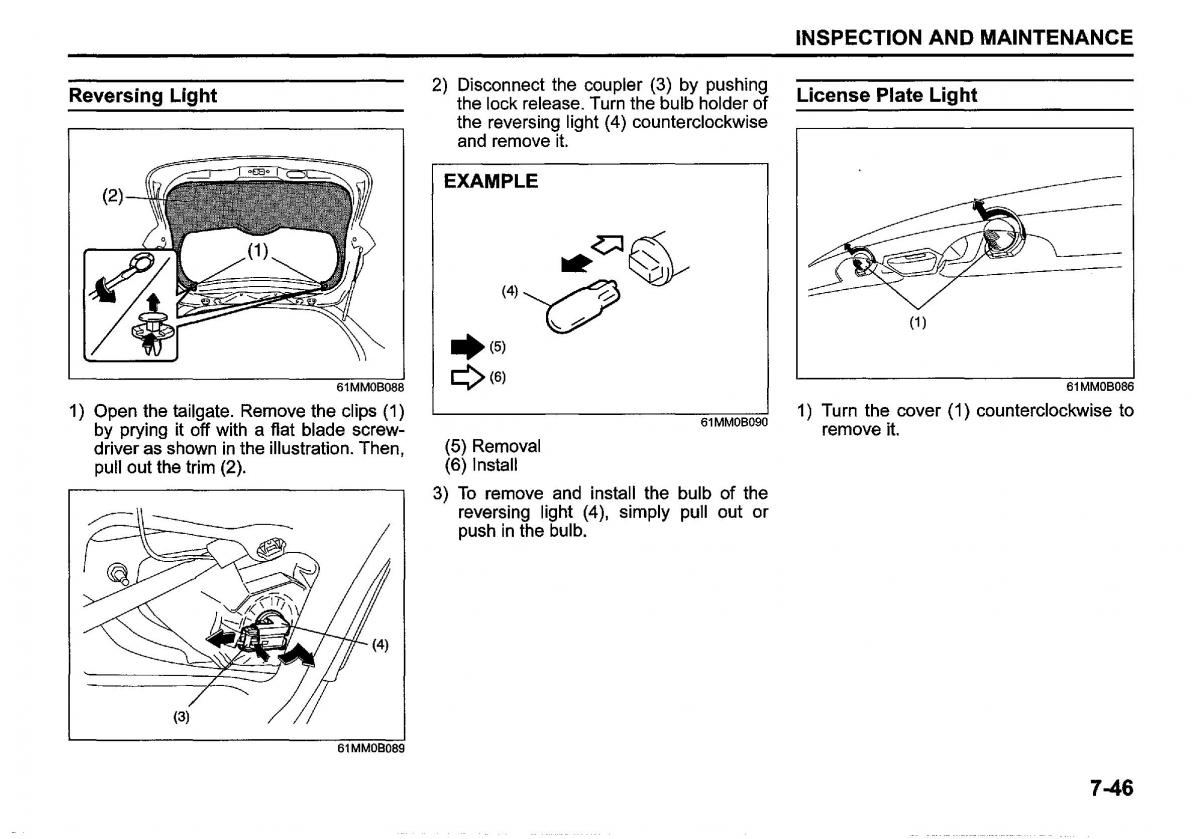 Suzuki SX4 S Cross owners manual / page 361