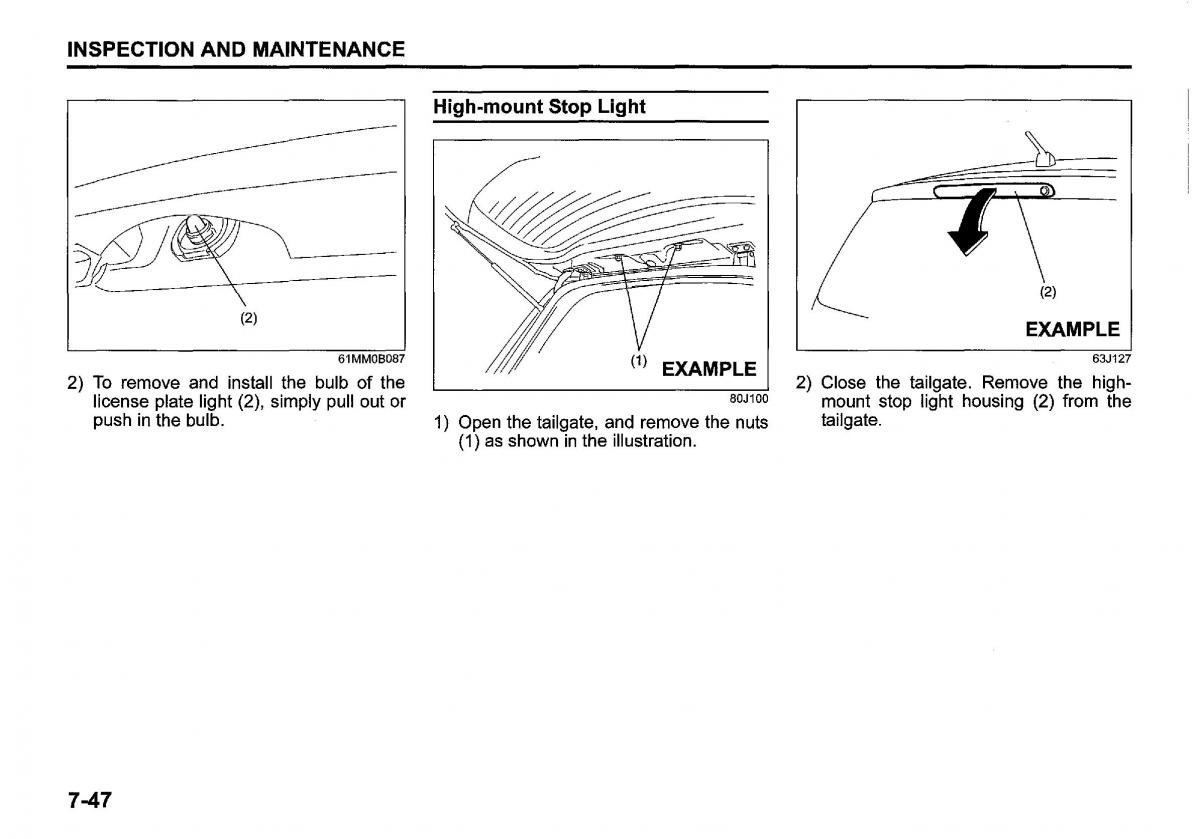 Suzuki SX4 S Cross owners manual / page 362