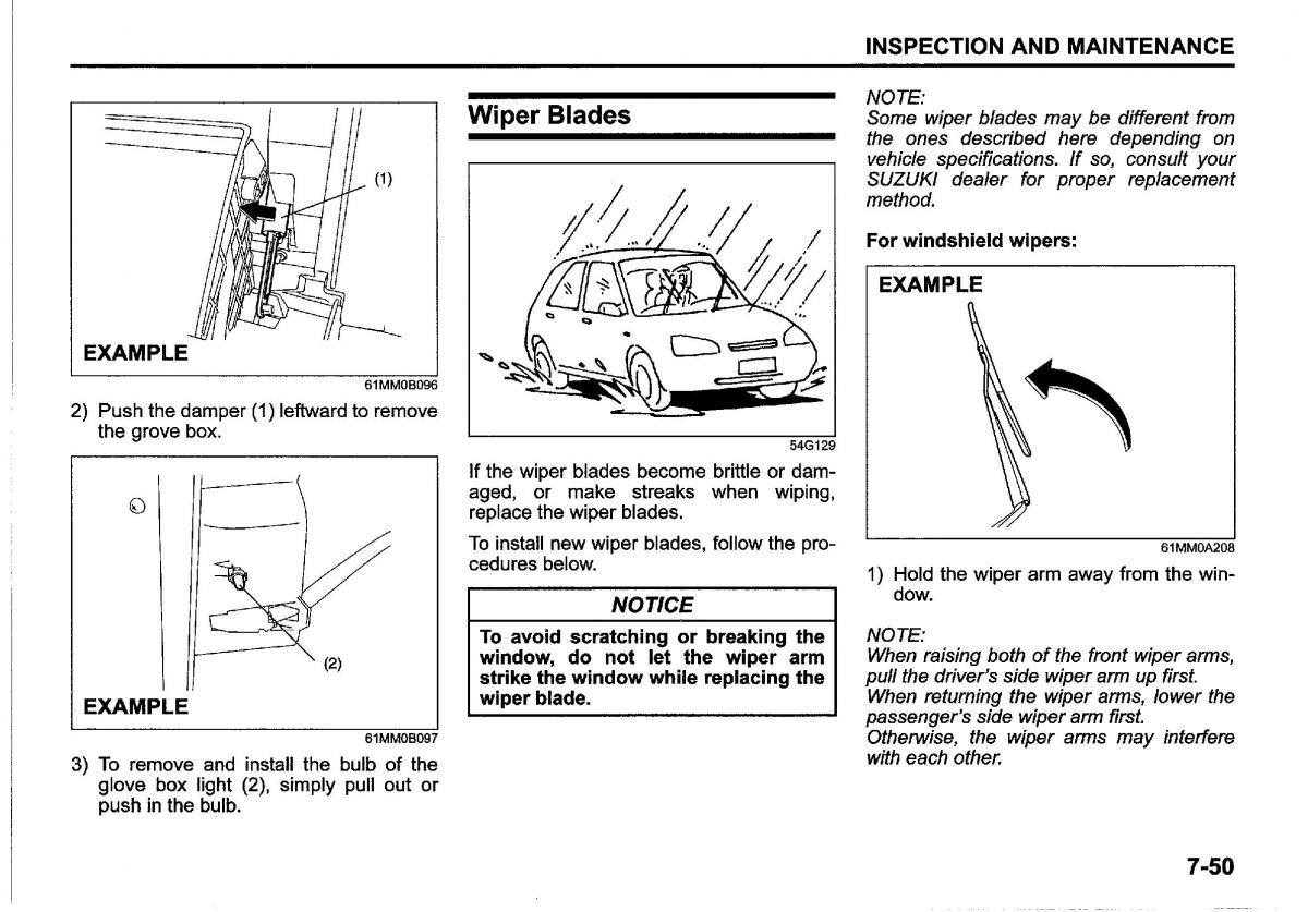 Suzuki SX4 S Cross owners manual / page 365