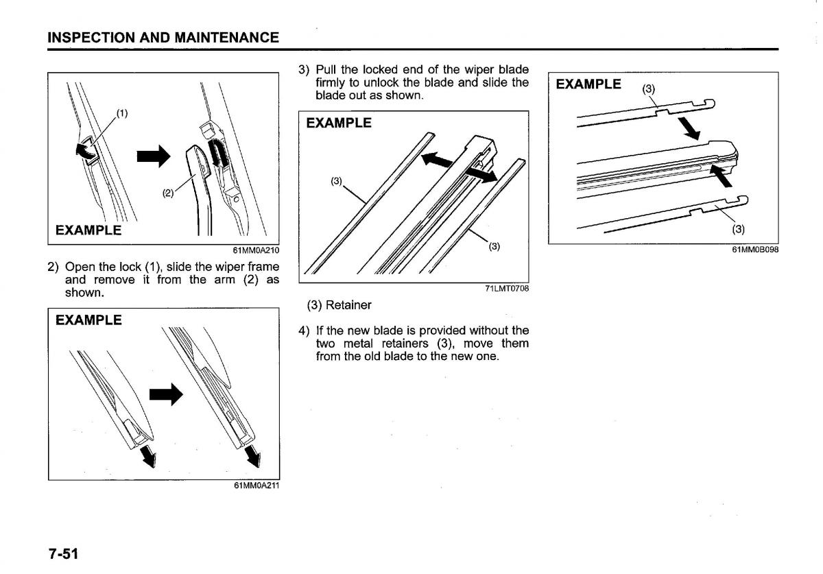 Suzuki SX4 S Cross owners manual / page 366