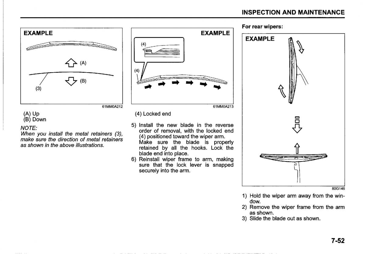 Suzuki SX4 S Cross owners manual / page 367