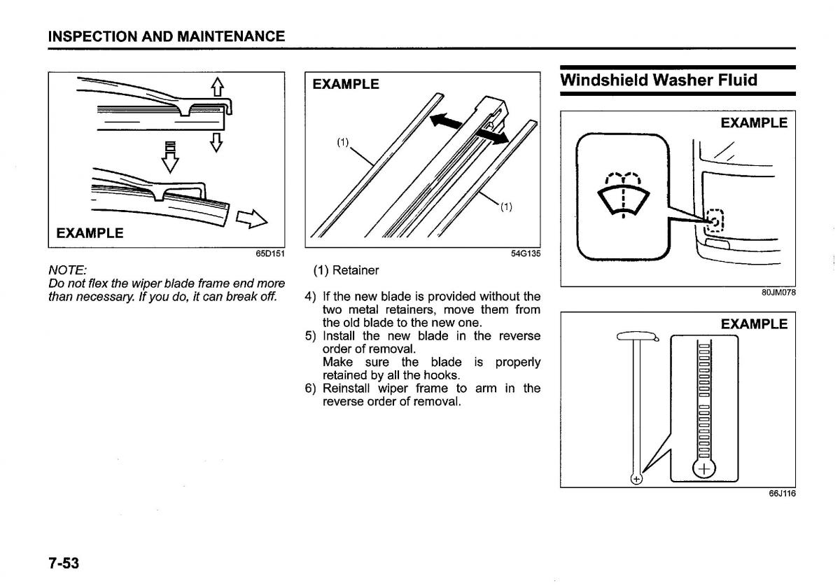 Suzuki SX4 S Cross owners manual / page 368