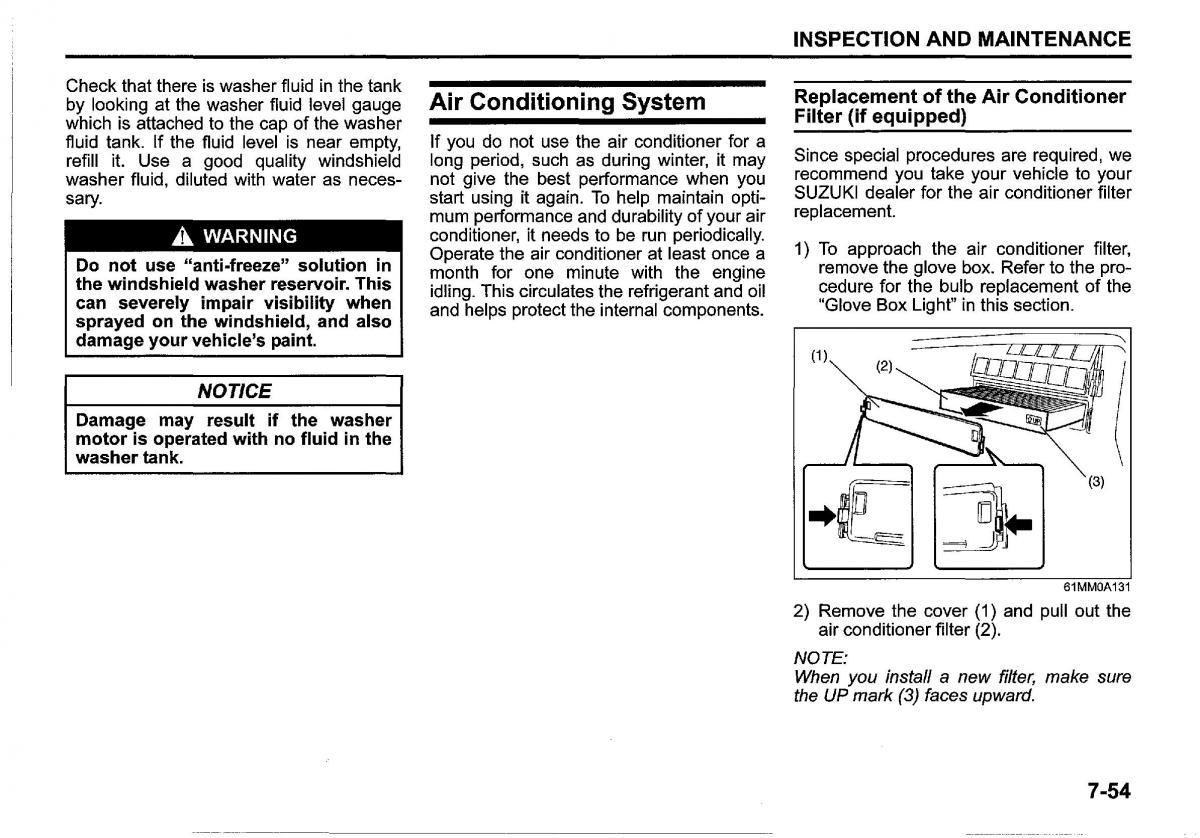 Suzuki SX4 S Cross owners manual / page 369