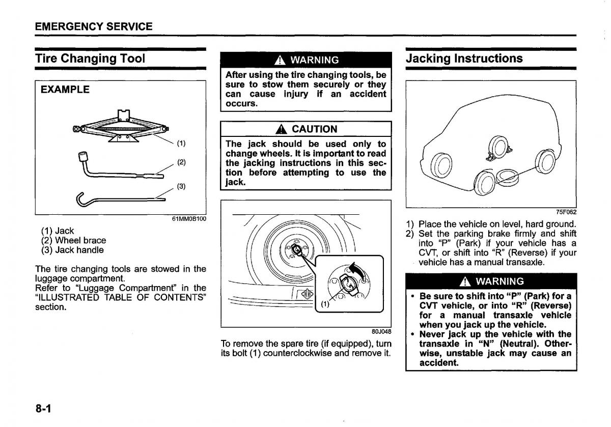 Suzuki SX4 S Cross owners manual / page 372