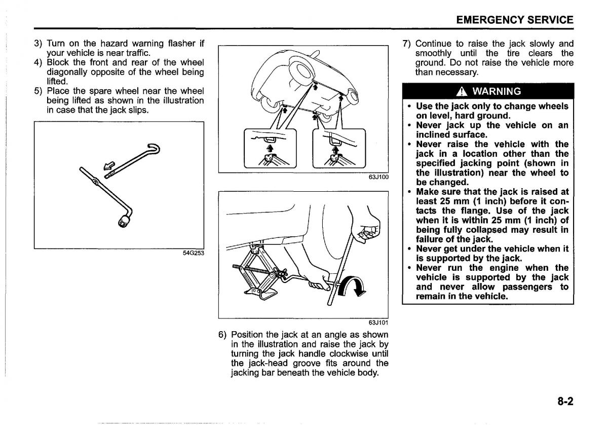 Suzuki SX4 S Cross owners manual / page 373