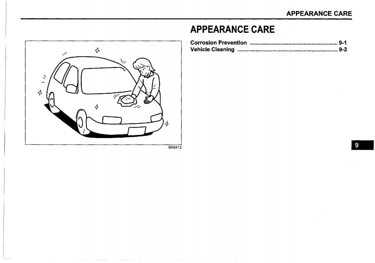 Suzuki SX4 S Cross owners manual / page 385