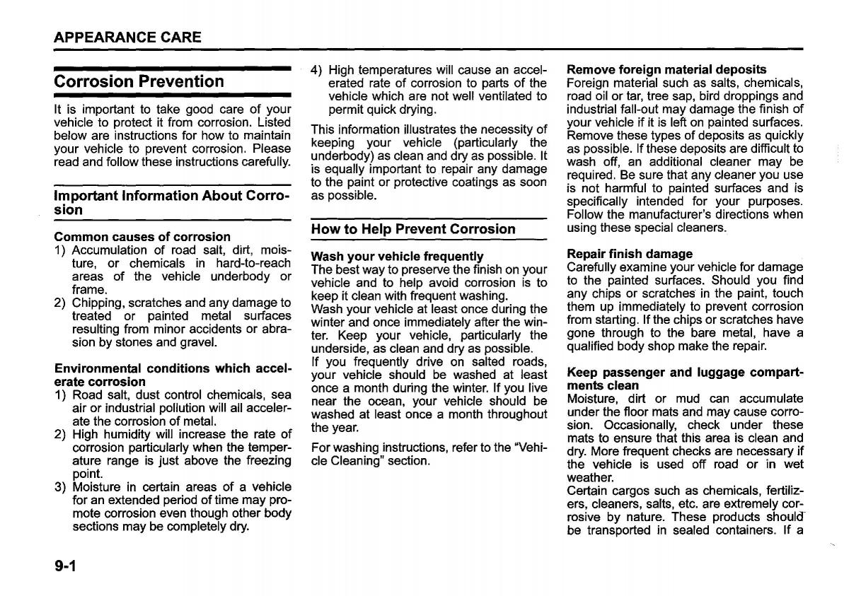 Suzuki SX4 S Cross owners manual / page 386