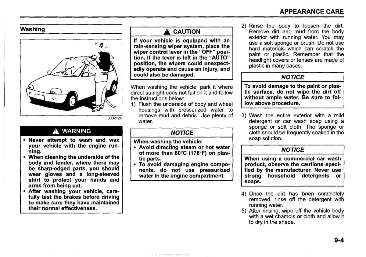 Suzuki SX4 S Cross owners manual / page 389