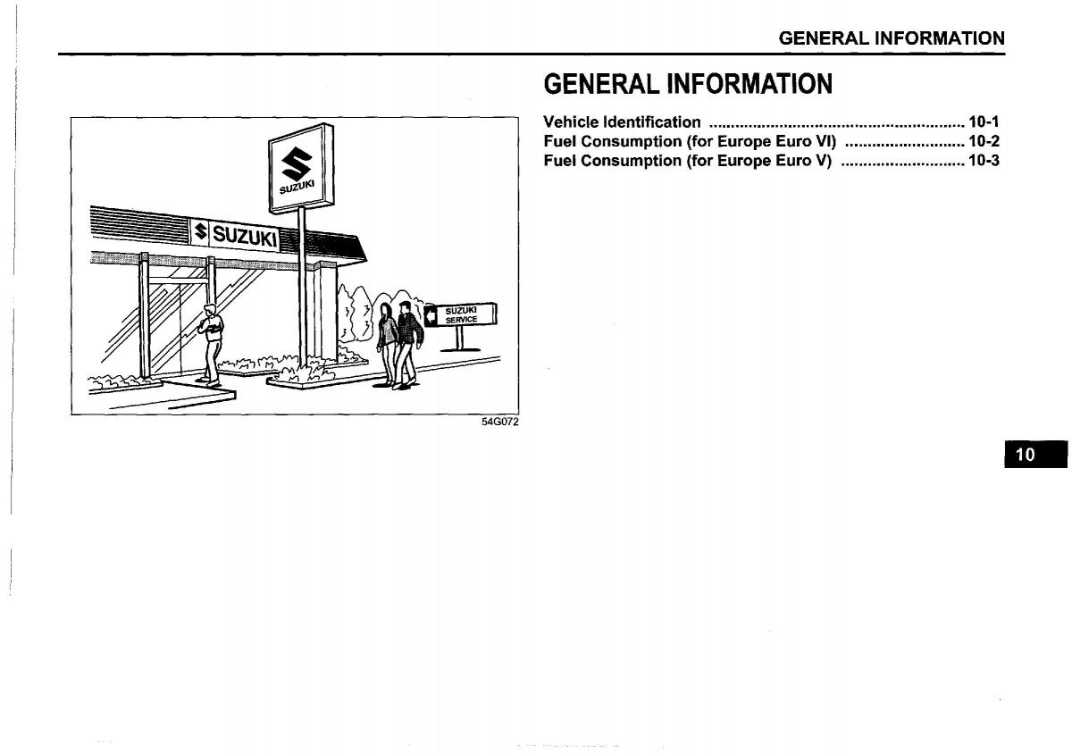 instrukcja obsługi Suzuki SX4 S Cross Suzuki SX4 S Cross owners manual / page 391