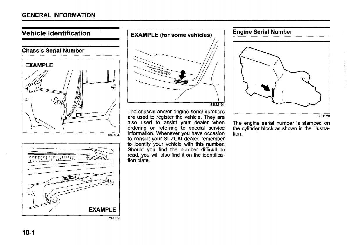 instrukcja obsługi Suzuki SX4 S Cross Suzuki SX4 S Cross owners manual / page 392