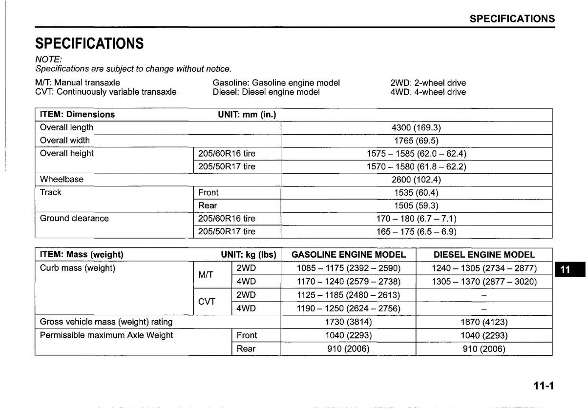 Suzuki SX4 S Cross owners manual / page 395