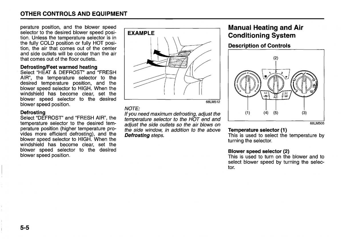 manual  Suzuki Swift IV 4 owners manual / page 152