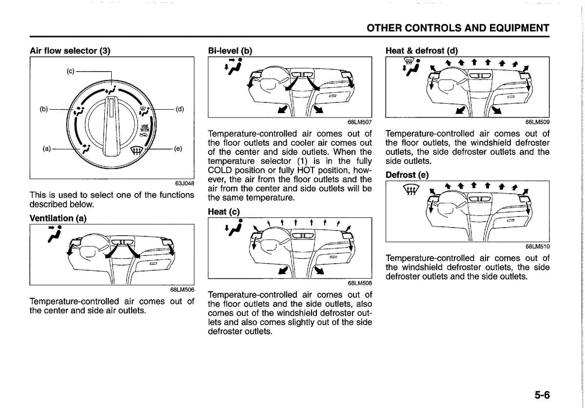 Suzuki Swift IV 4 owners manual / page 153