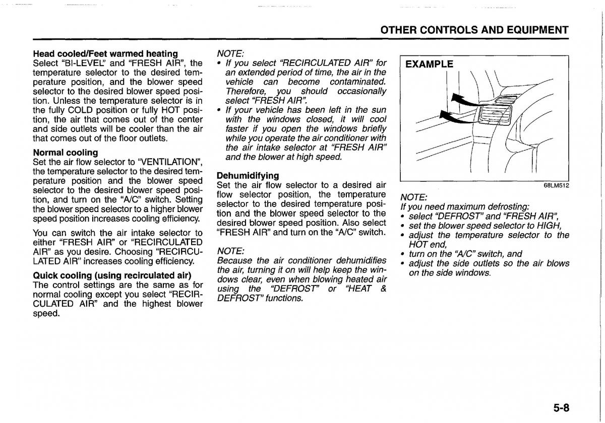 Suzuki Swift IV 4 owners manual / page 155