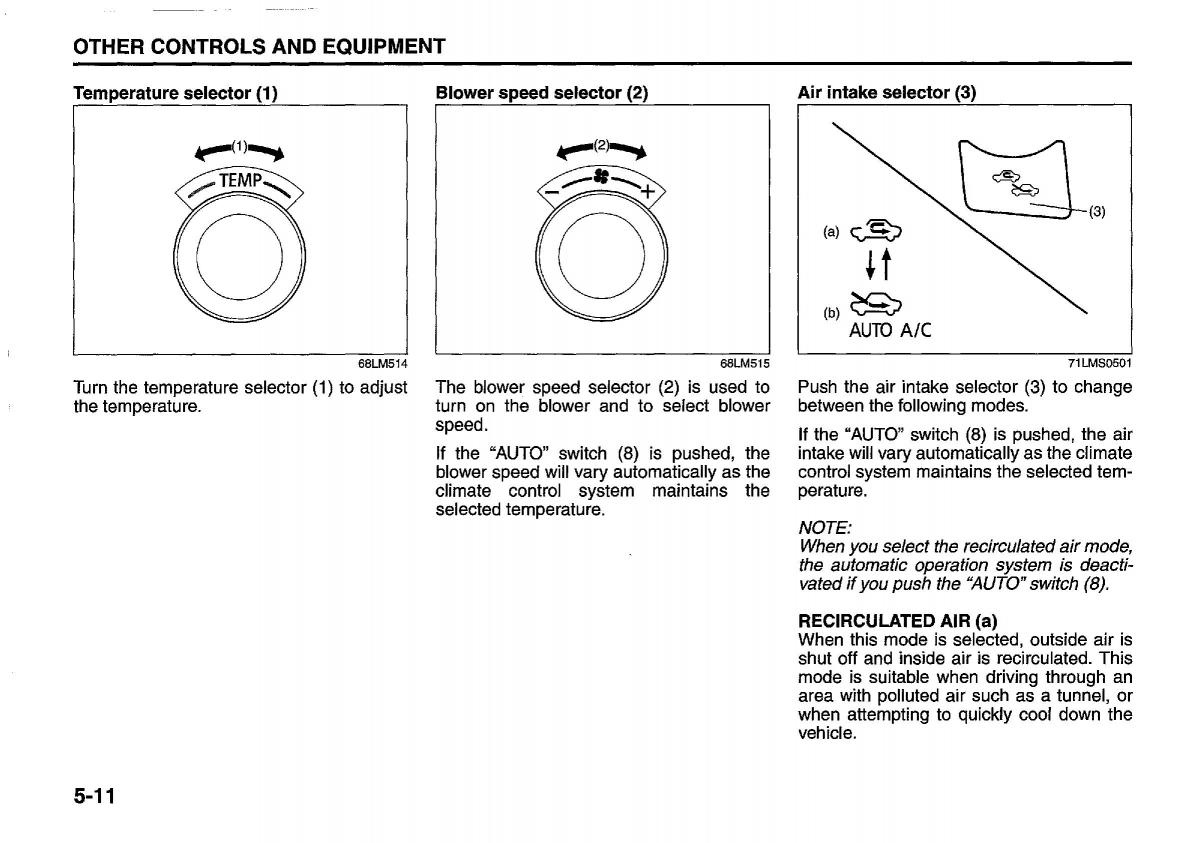 manual  Suzuki Swift IV 4 owners manual / page 158