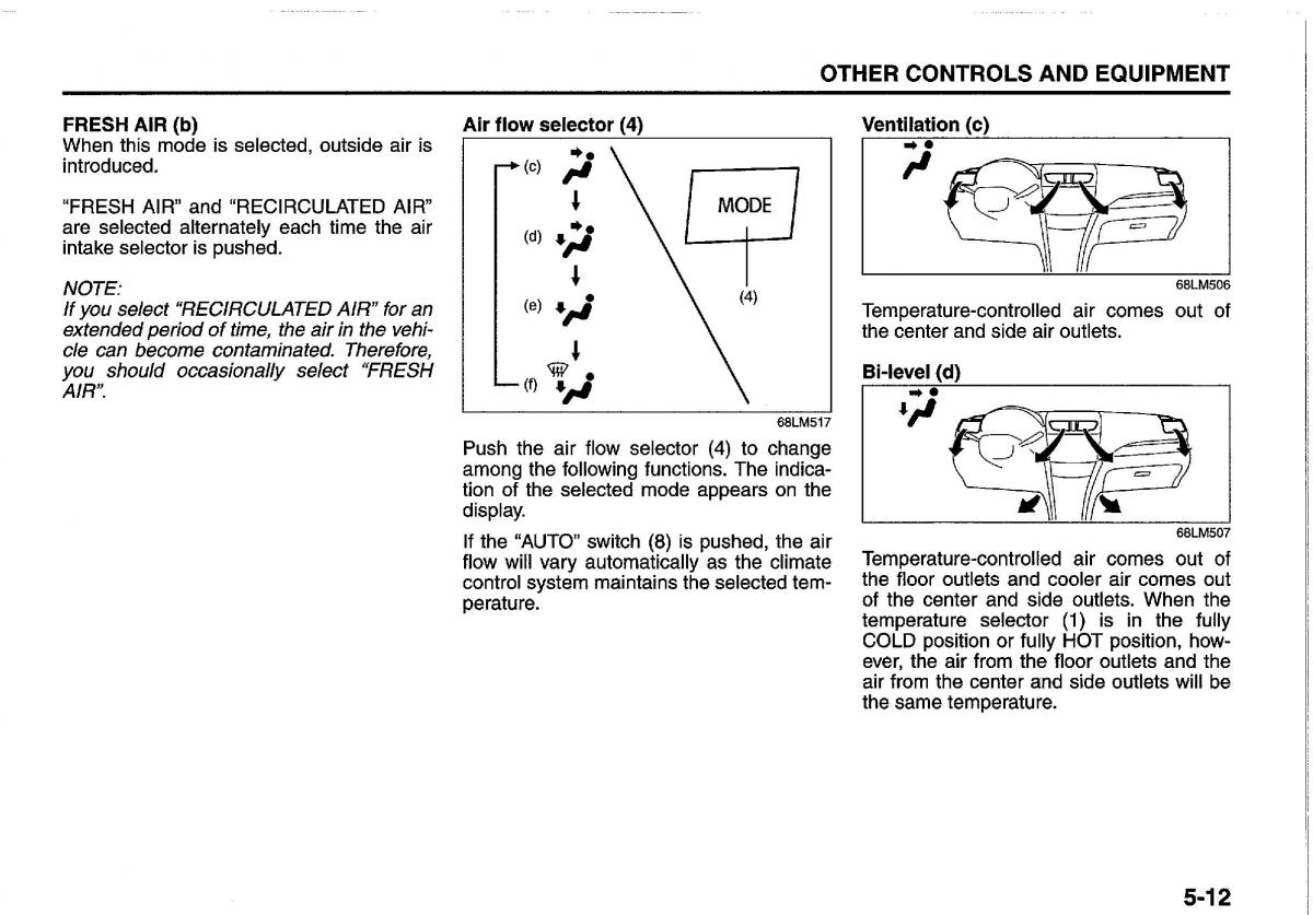 manual  Suzuki Swift IV 4 owners manual / page 159