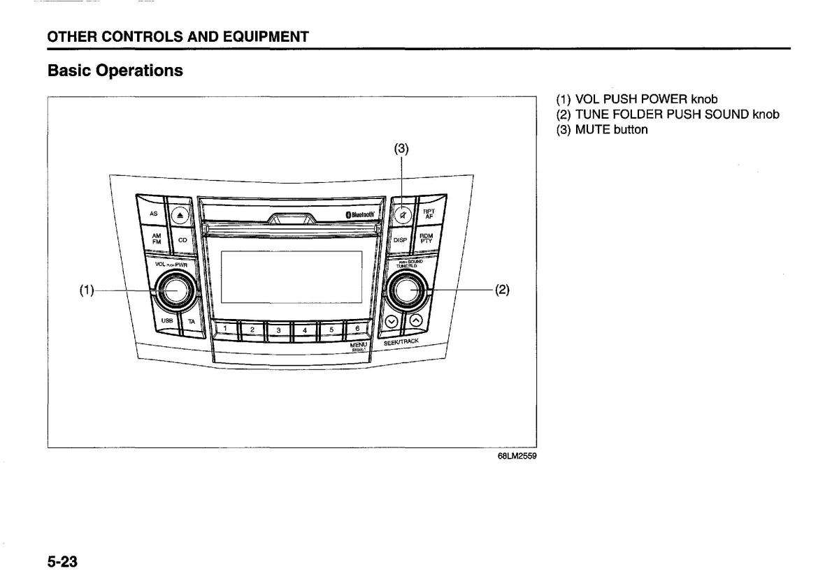 manual  Suzuki Swift IV 4 owners manual / page 170