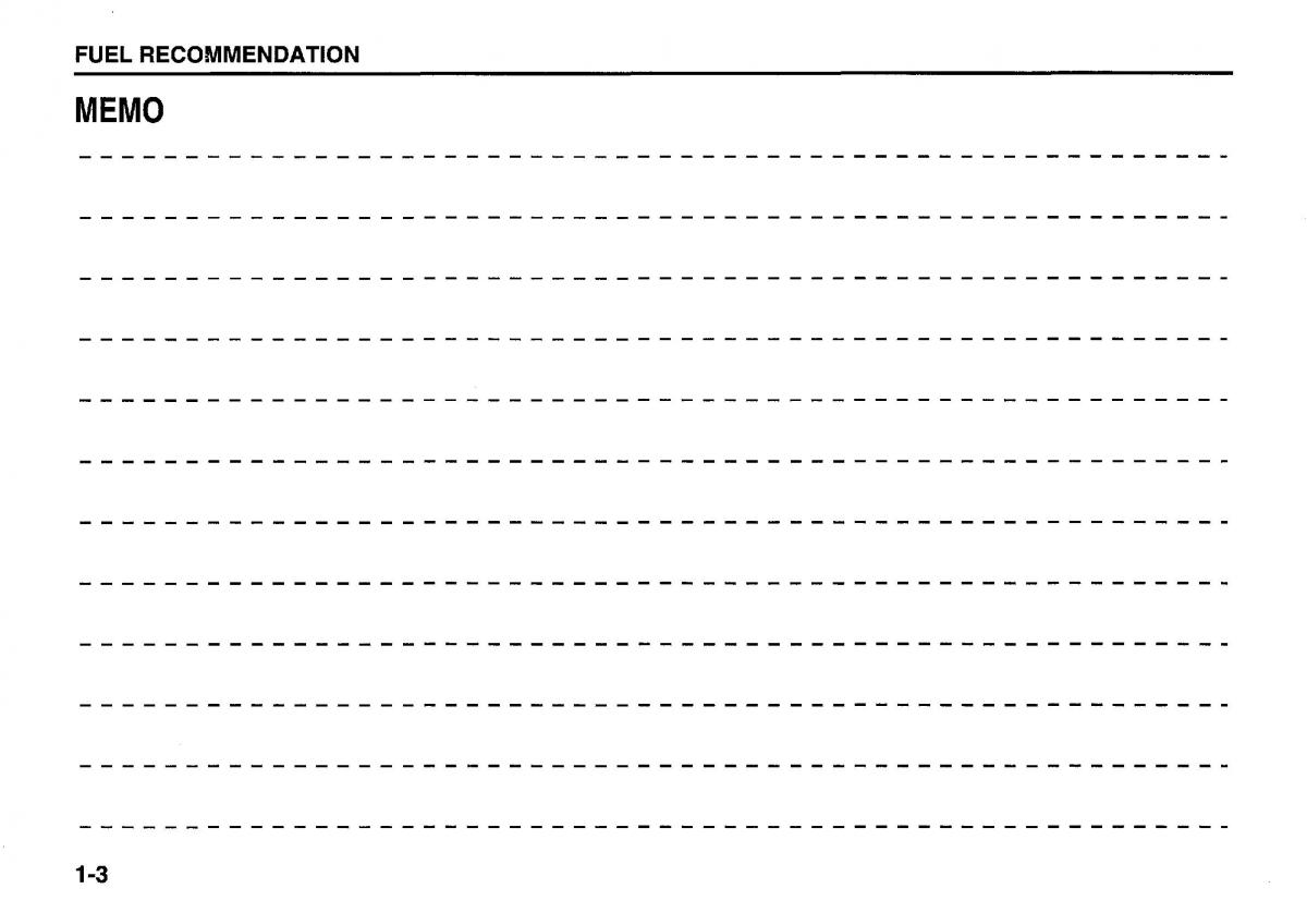 Suzuki Swift IV 4 owners manual / page 18