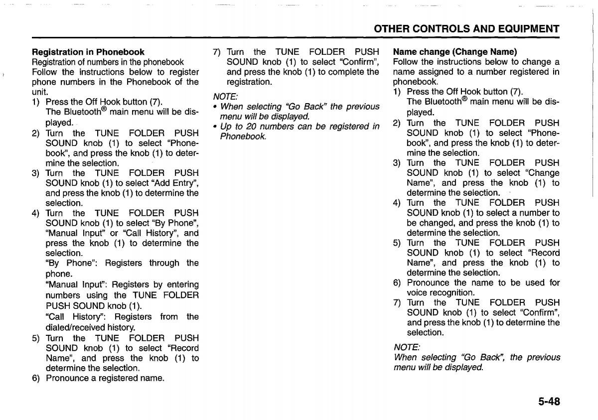 manual  Suzuki Swift IV 4 owners manual / page 193