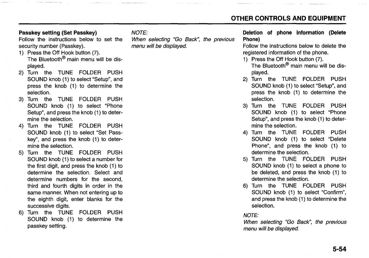 manual  Suzuki Swift IV 4 owners manual / page 199