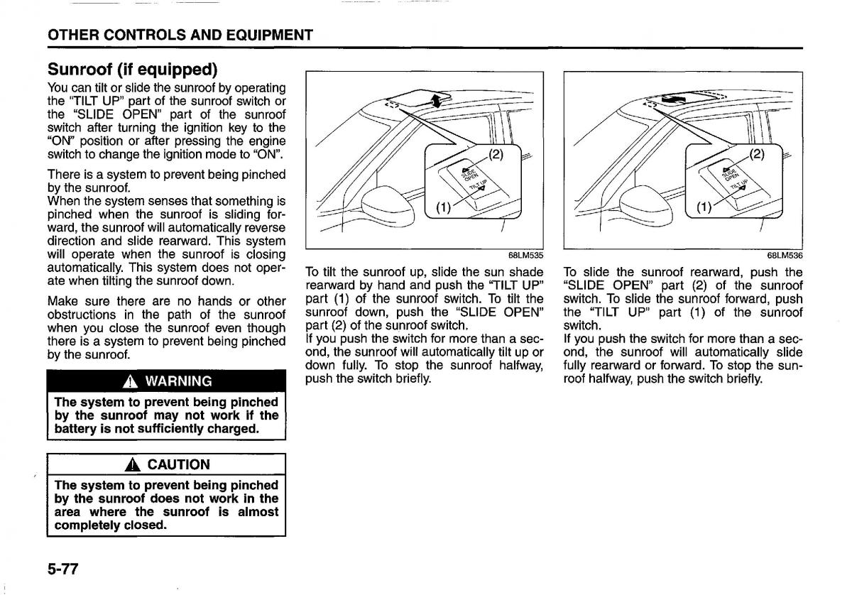 manual  Suzuki Swift IV 4 owners manual / page 222