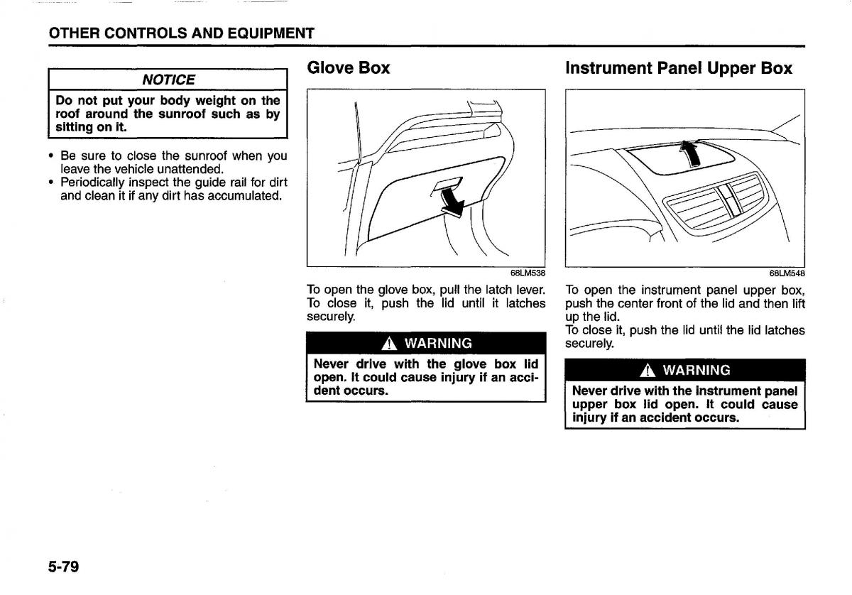 manual  Suzuki Swift IV 4 owners manual / page 224