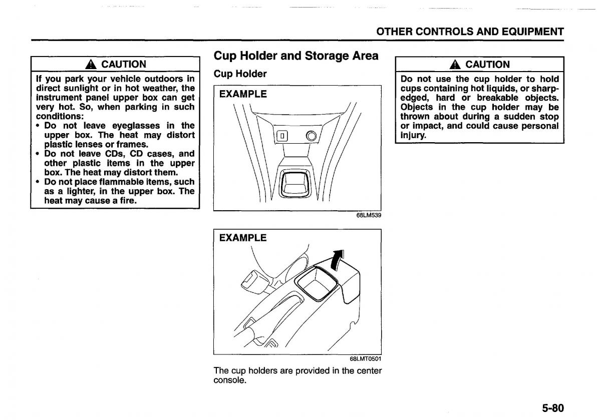 manual  Suzuki Swift IV 4 owners manual / page 225