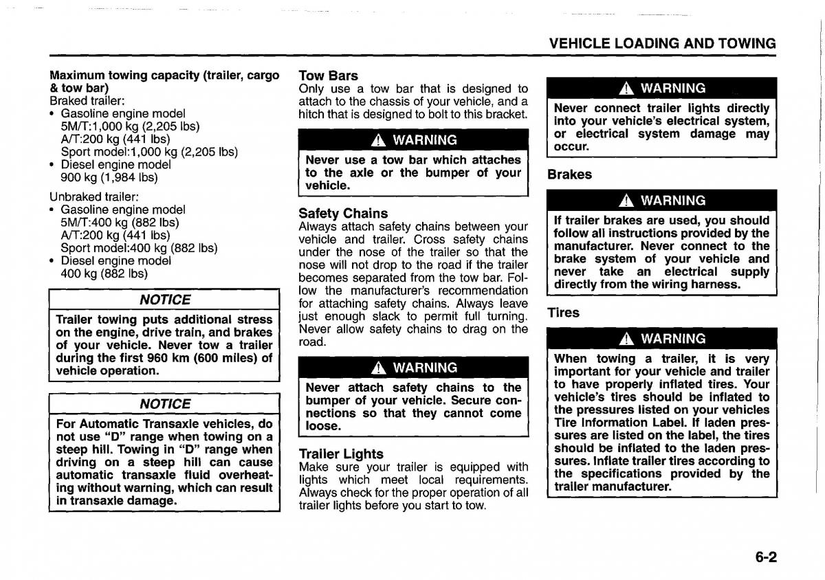 manual  Suzuki Swift IV 4 owners manual / page 235