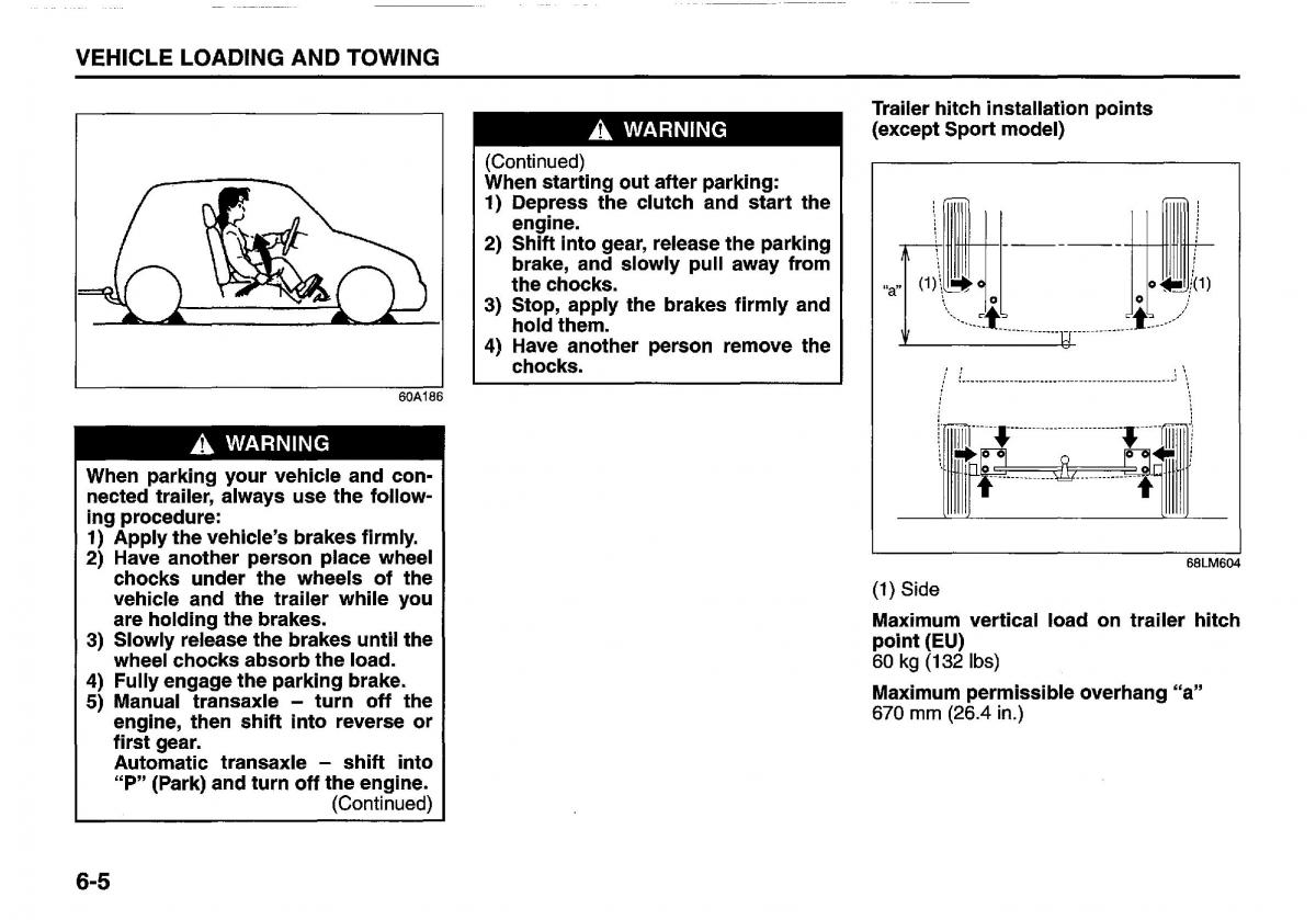 manual  Suzuki Swift IV 4 owners manual / page 238