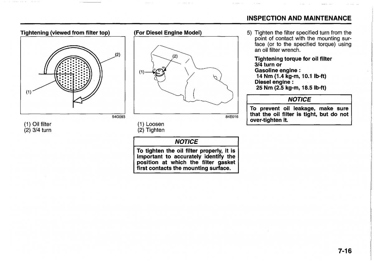 manual  Suzuki Swift IV 4 owners manual / page 259