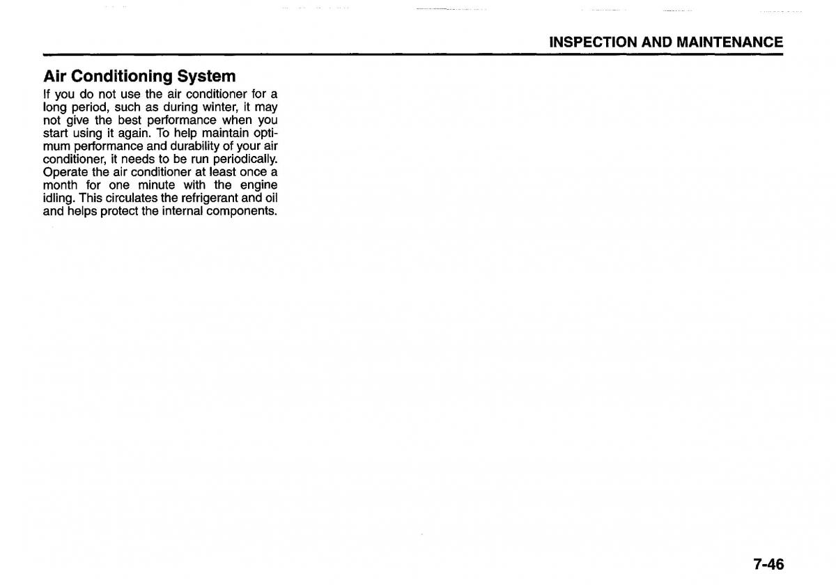 manual  Suzuki Swift IV 4 owners manual / page 289