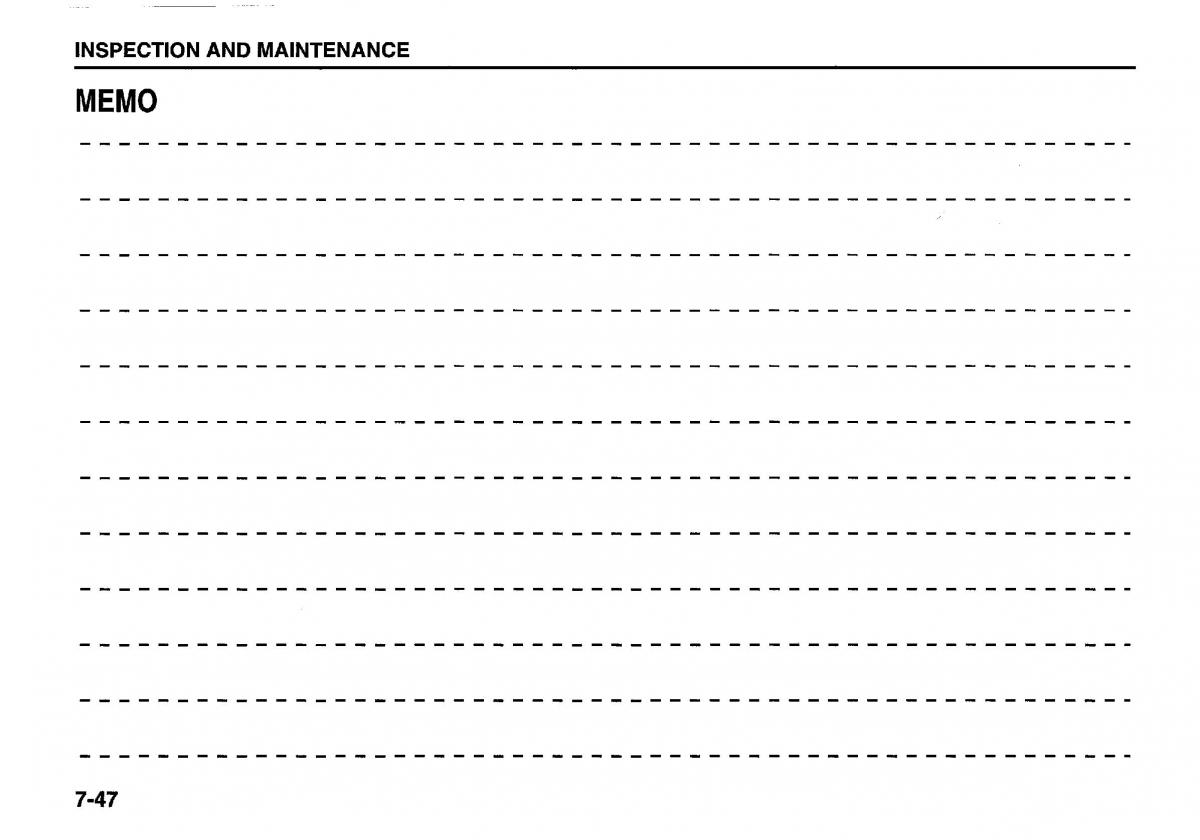 manual  Suzuki Swift IV 4 owners manual / page 290