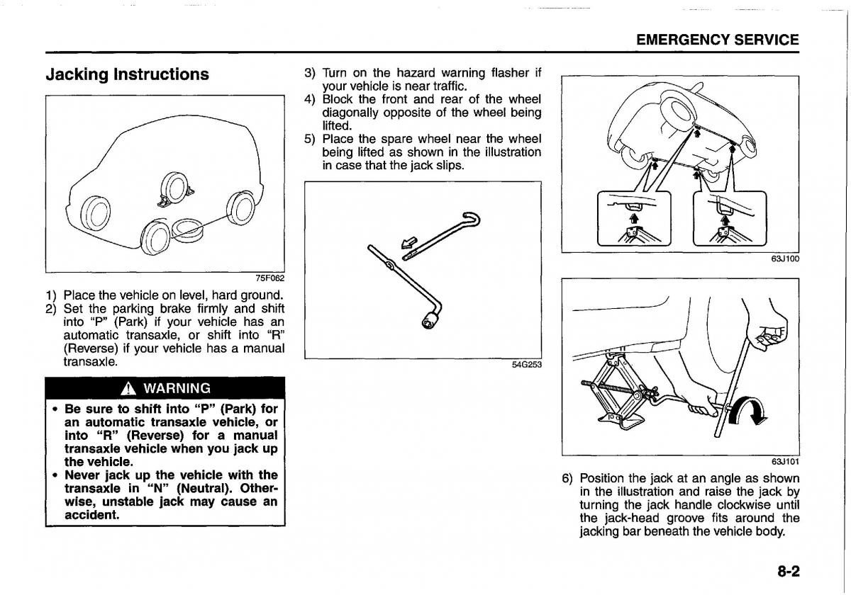 manual  Suzuki Swift IV 4 owners manual / page 293