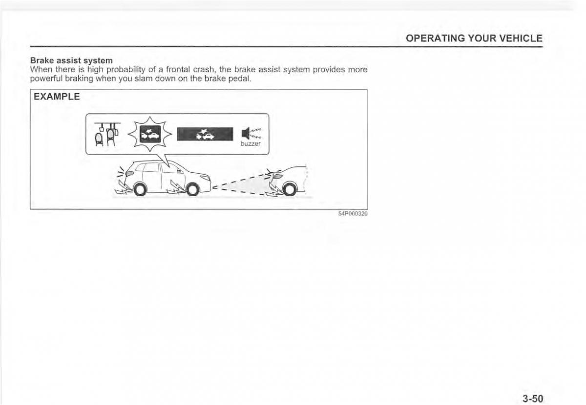 Suzuki Vitara II 2 owners manual / page 187