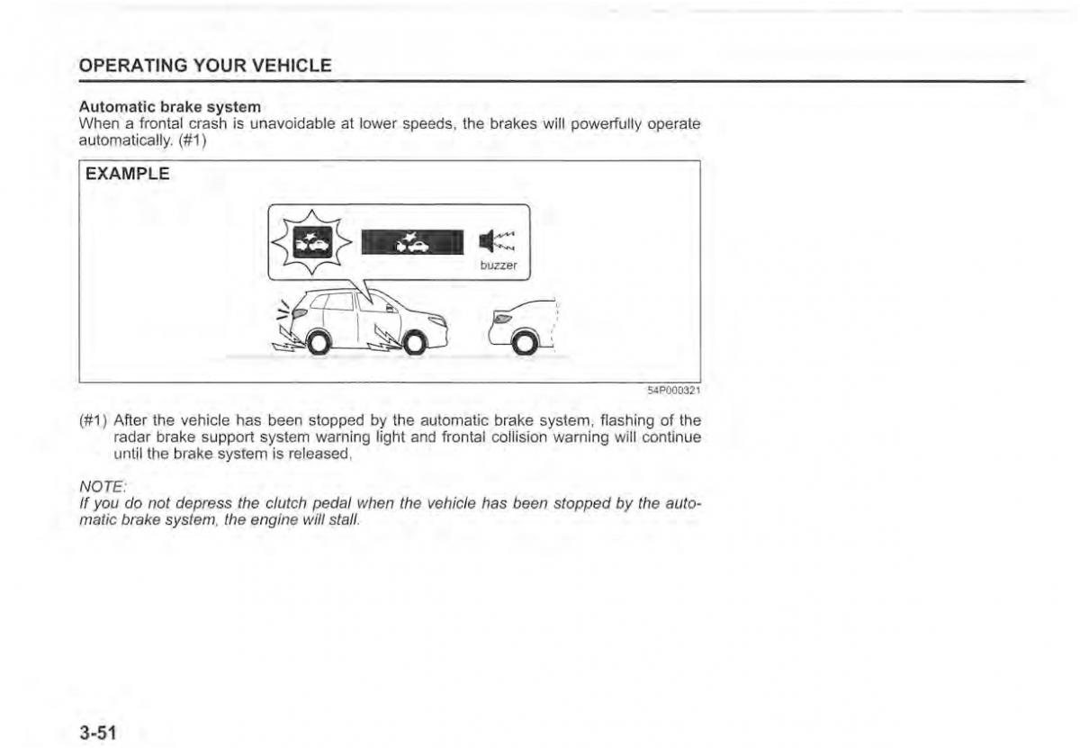 Suzuki Vitara II 2 owners manual / page 188