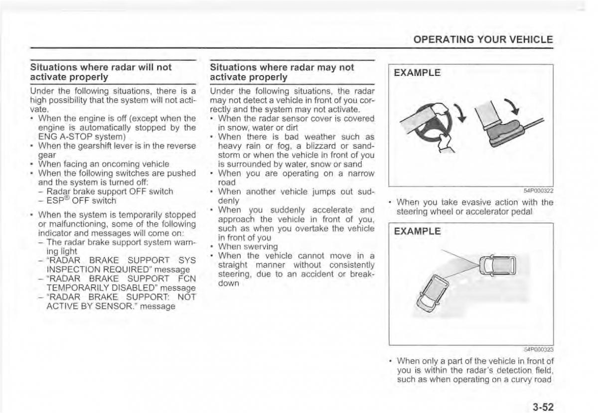 Suzuki Vitara II 2 owners manual / page 189