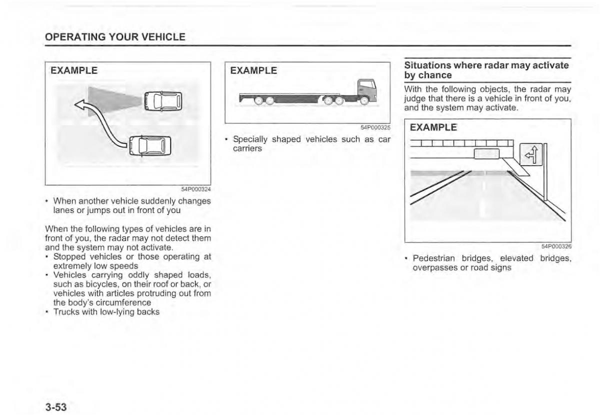 Suzuki Vitara II 2 owners manual / page 190